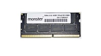 MONSTER 16GB 2133MHZ DDR4 1.2V NOTEBOOK RAM - 1